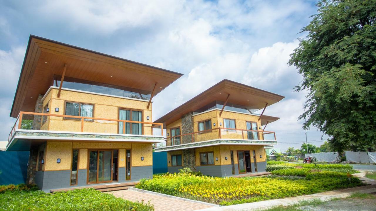 Estancia De Lorenzo Vila San Mateo Exterior foto
